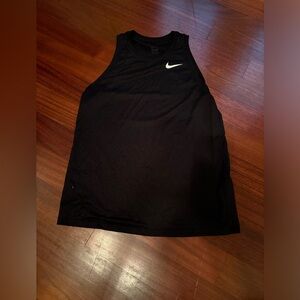 Nike tank top
